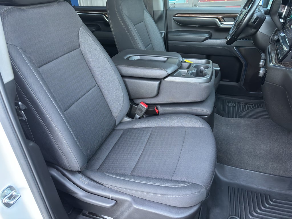 2024 Chevrolet Silverado 3500 HD LT