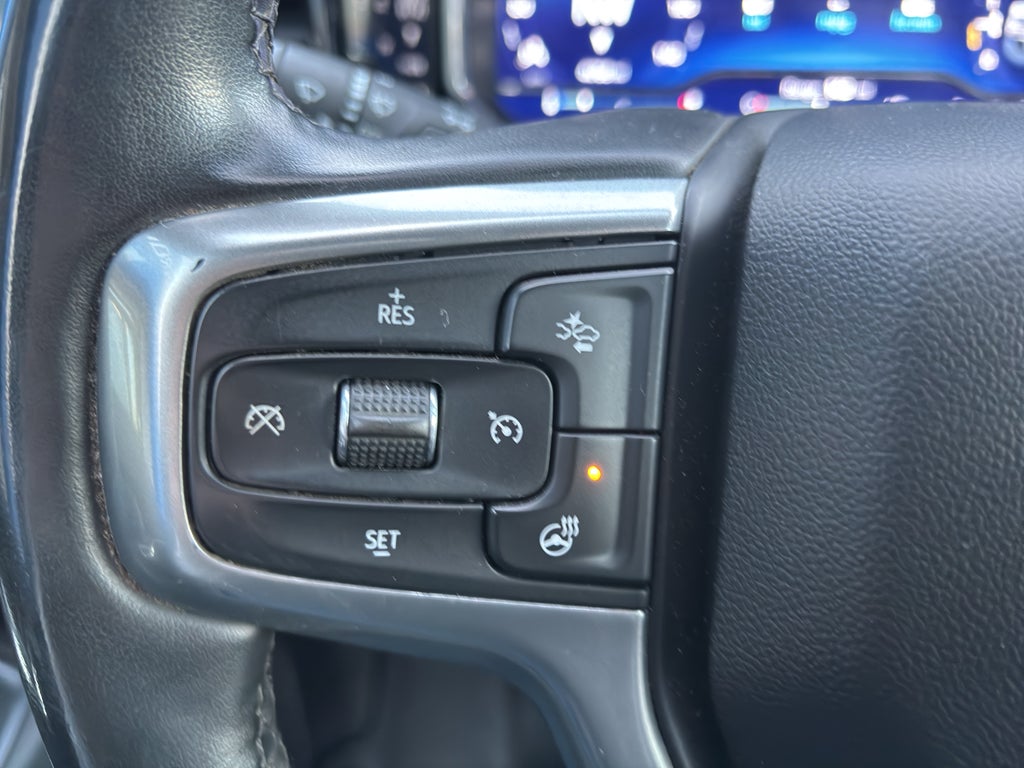 2024 Chevrolet Silverado 3500 HD LT