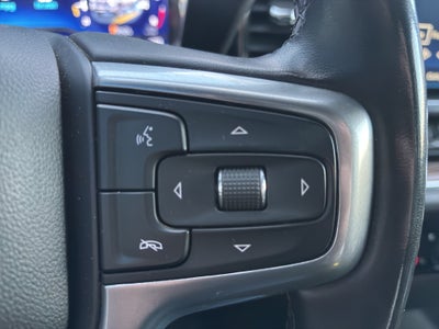 2024 Chevrolet Silverado 3500 HD LT