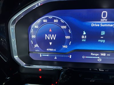 2024 Chevrolet Silverado 3500 HD LT