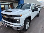 2024 Chevrolet Silverado 3500 HD LT