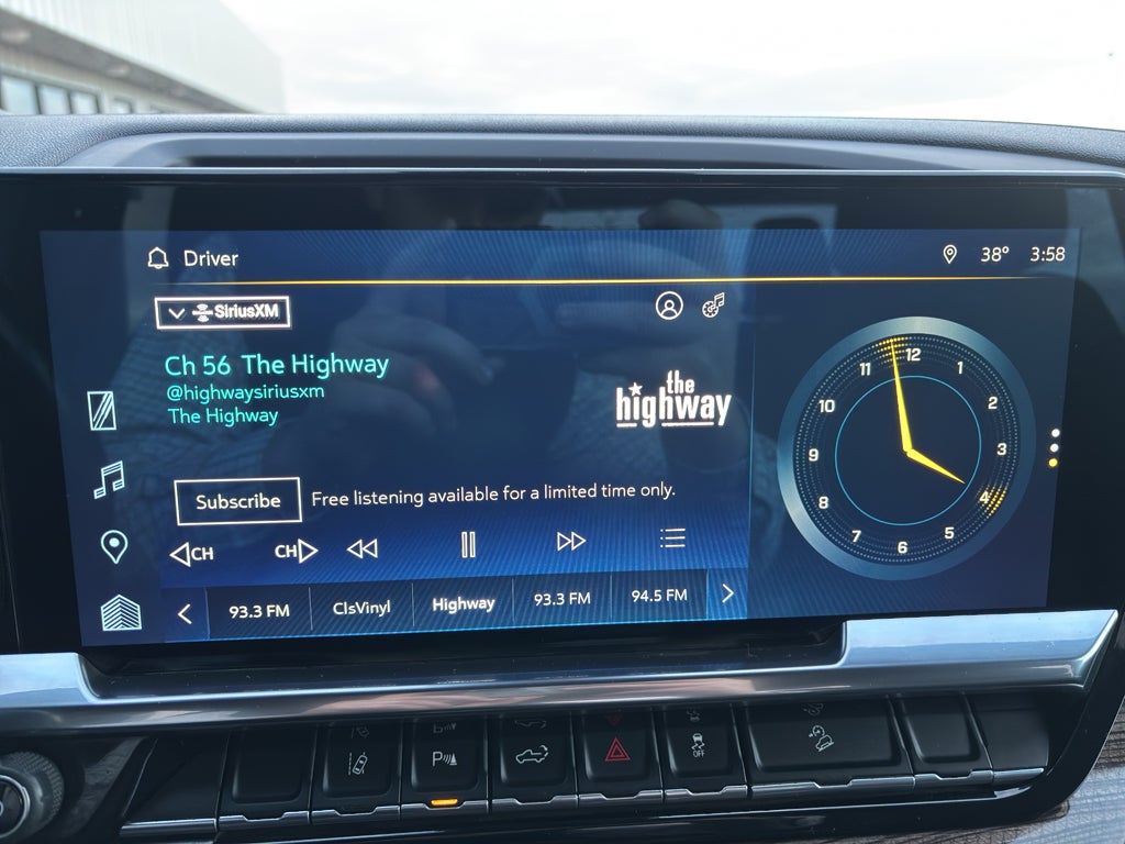 2024 Chevrolet Silverado 3500 HD LT