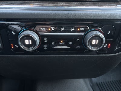 2024 Chevrolet Silverado 3500 HD LT