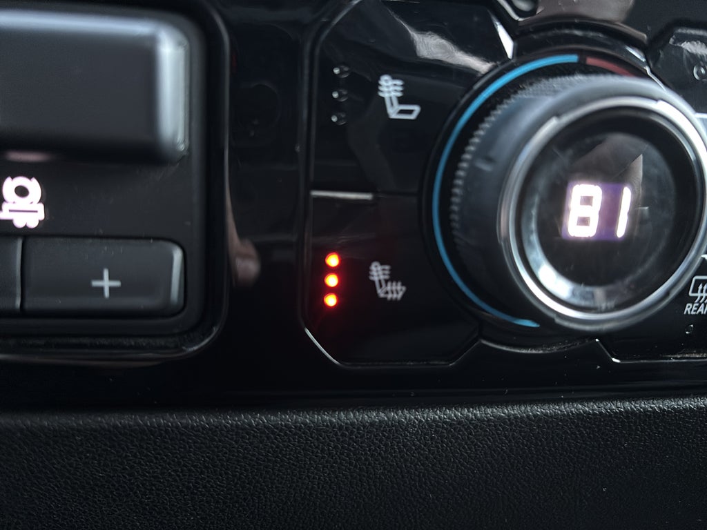 2024 Chevrolet Silverado 3500 HD LT