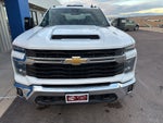 2024 Chevrolet Silverado 3500 HD LT