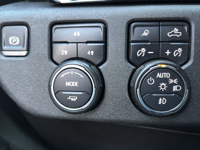 2024 Chevrolet Silverado 3500 HD LT