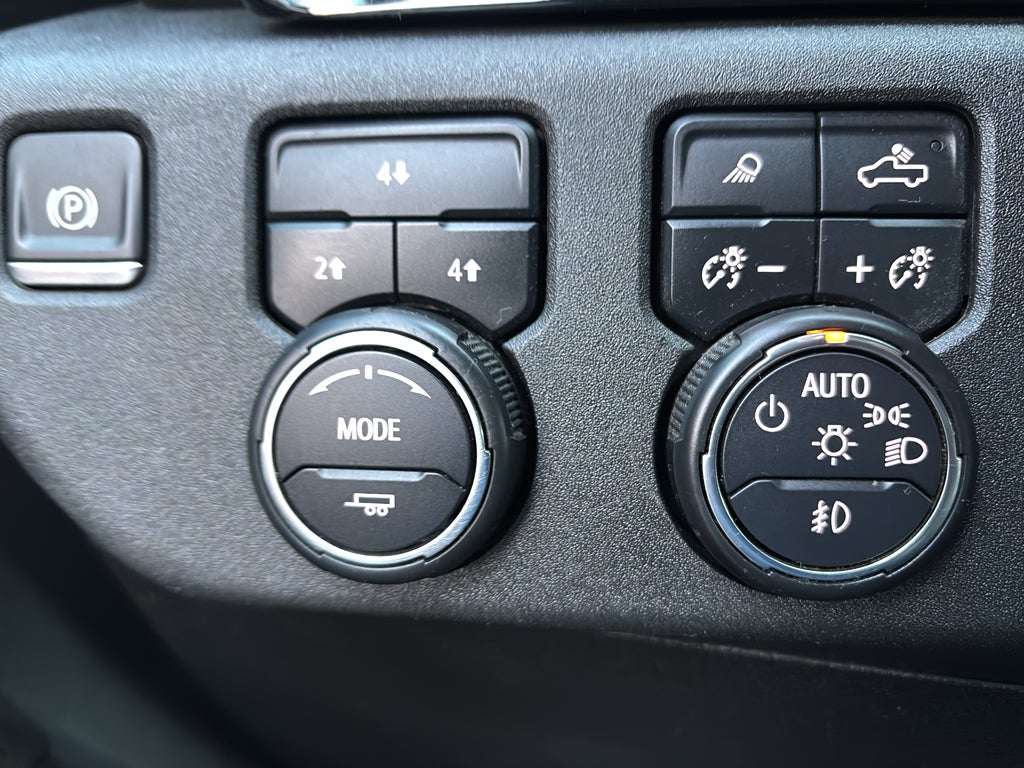 2024 Chevrolet Silverado 3500 HD LT