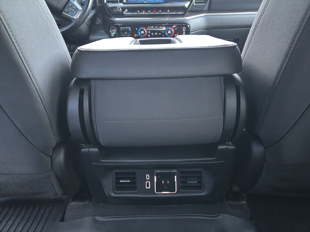 2024 Chevrolet Silverado 3500 HD LT