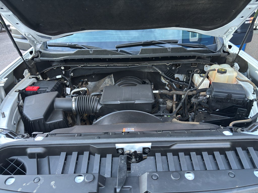 2024 Chevrolet Silverado 3500 HD LT