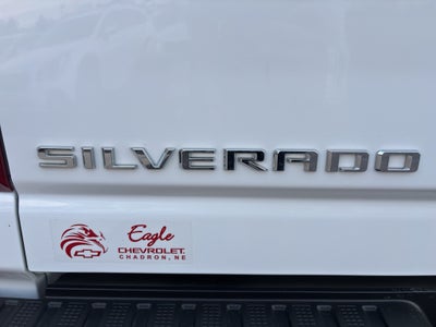 2024 Chevrolet Silverado 3500 HD LT