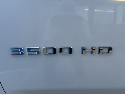 2024 Chevrolet Silverado 3500 HD LT