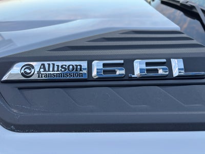 2024 Chevrolet Silverado 3500 HD LT