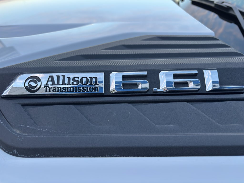 2024 Chevrolet Silverado 3500 HD LT