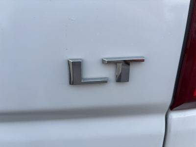 2024 Chevrolet Silverado 3500 HD LT