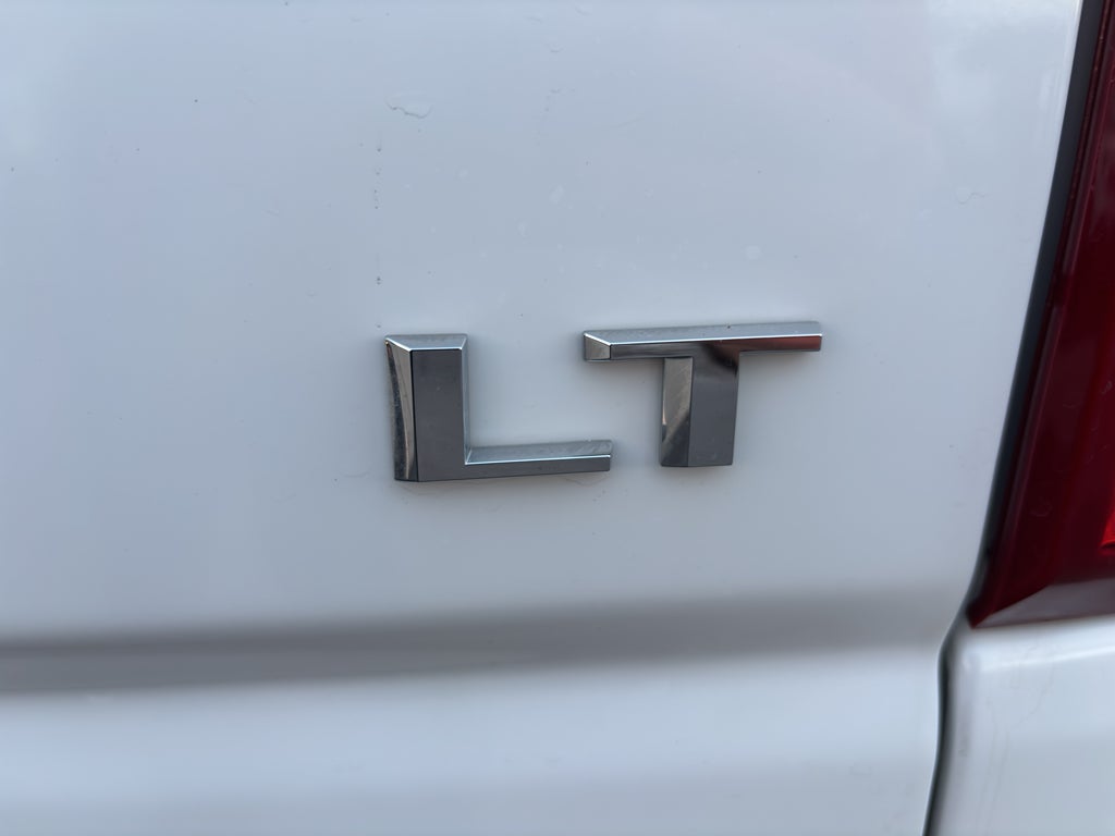 2024 Chevrolet Silverado 3500 HD LT