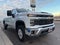2024 Chevrolet Silverado 3500 HD LT