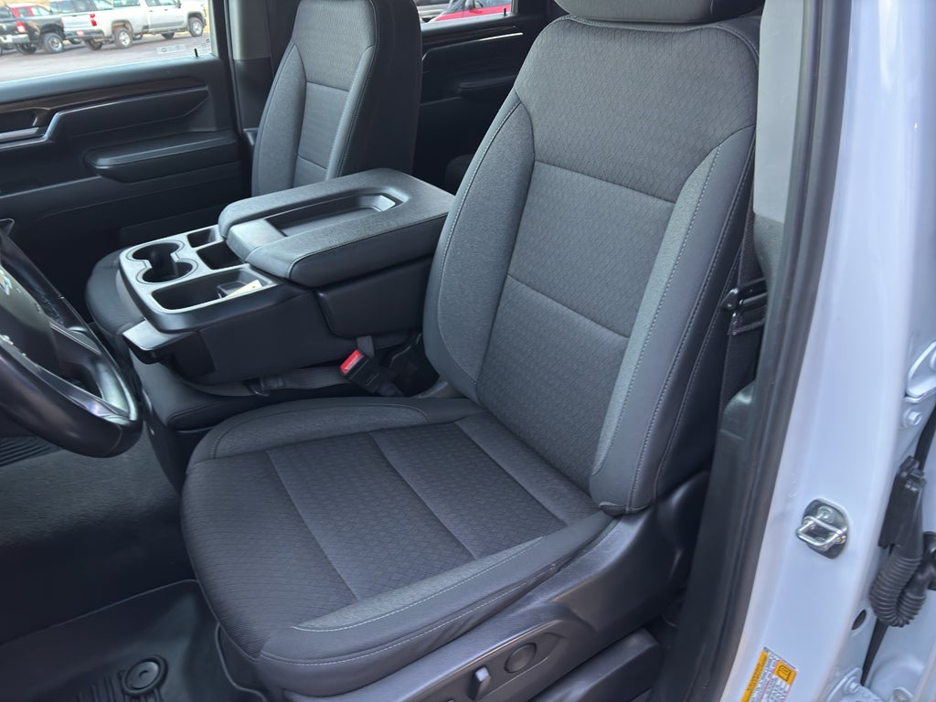 2024 Chevrolet Silverado 3500 HD LT