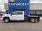 2023 Chevrolet Silverado 3500 HD LT