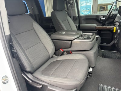 2023 Chevrolet Silverado 3500 HD LT