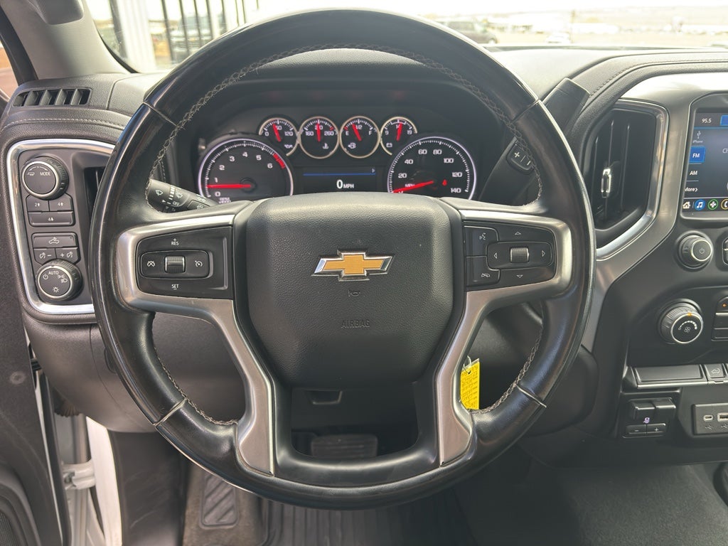 2023 Chevrolet Silverado 3500 HD LT