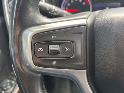 2023 Chevrolet Silverado 3500 HD LT