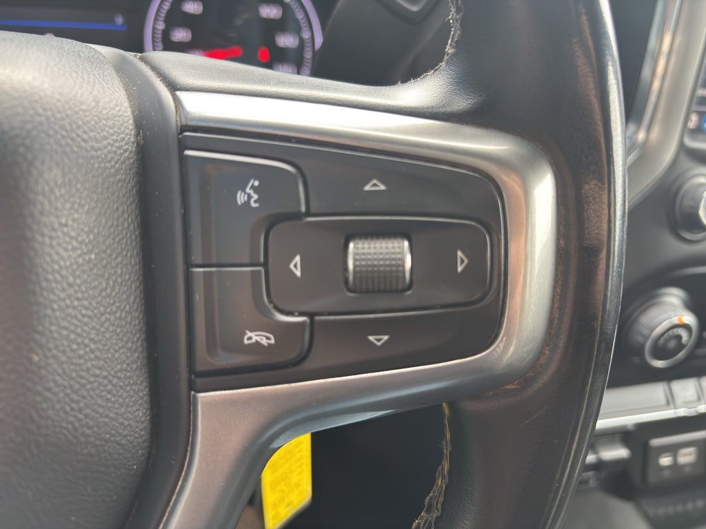 2023 Chevrolet Silverado 3500 HD LT