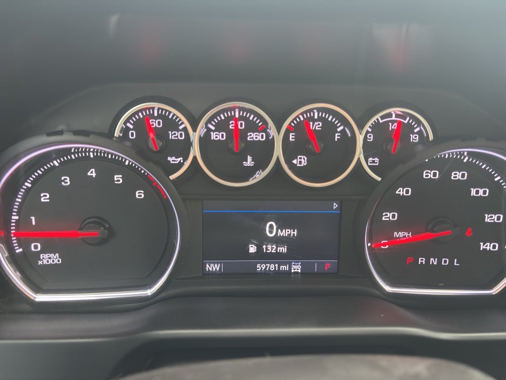 2023 Chevrolet Silverado 3500 HD LT