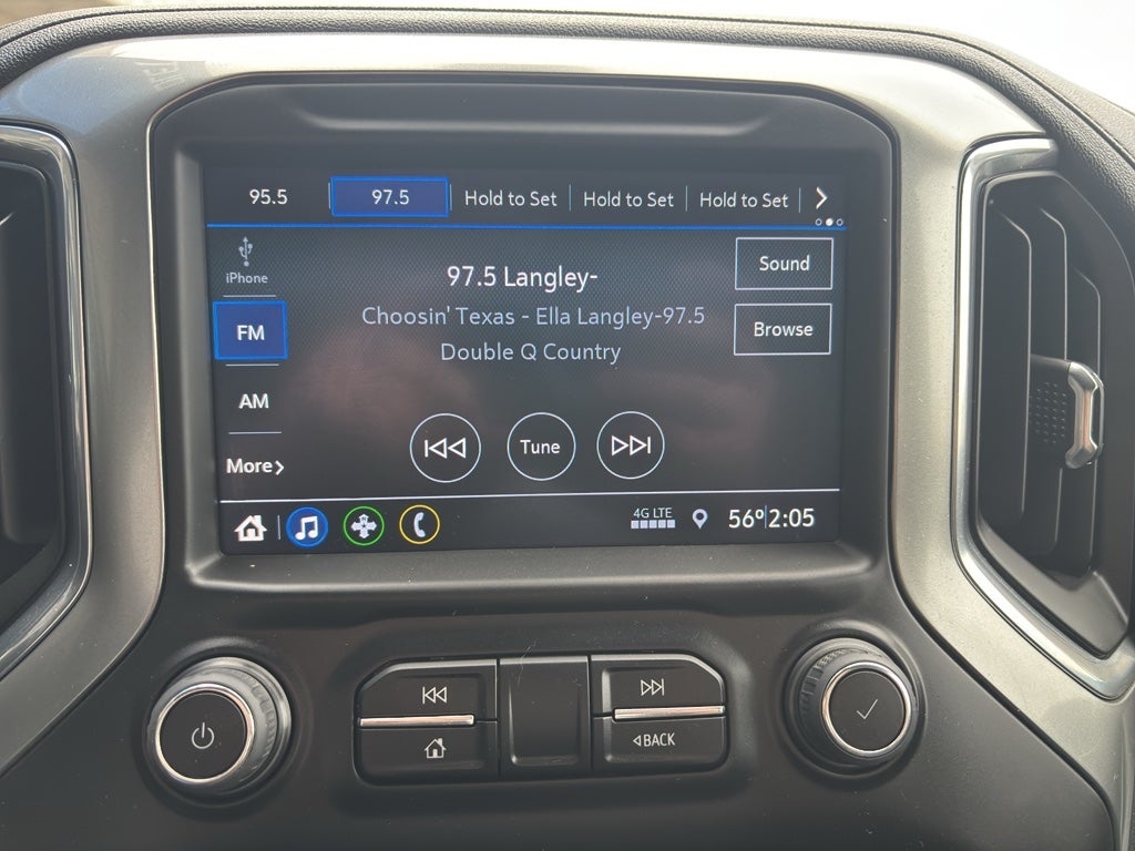 2023 Chevrolet Silverado 3500 HD LT