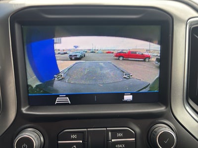 2023 Chevrolet Silverado 3500 HD LT