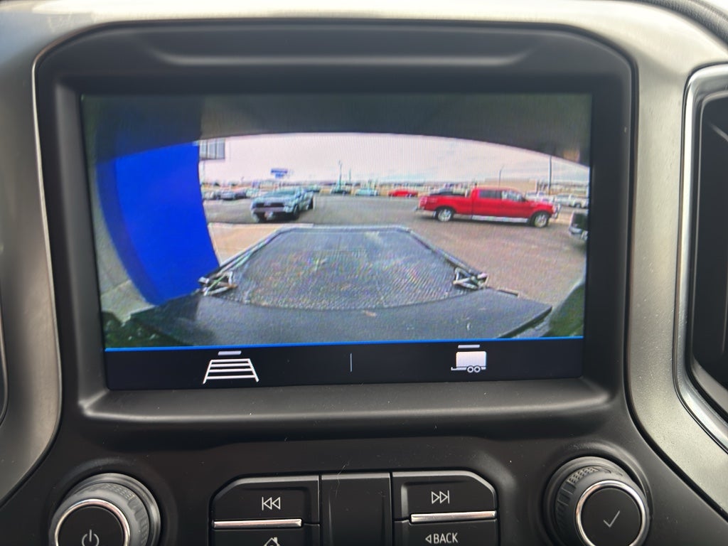 2023 Chevrolet Silverado 3500 HD LT