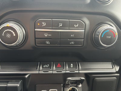 2023 Chevrolet Silverado 3500 HD LT