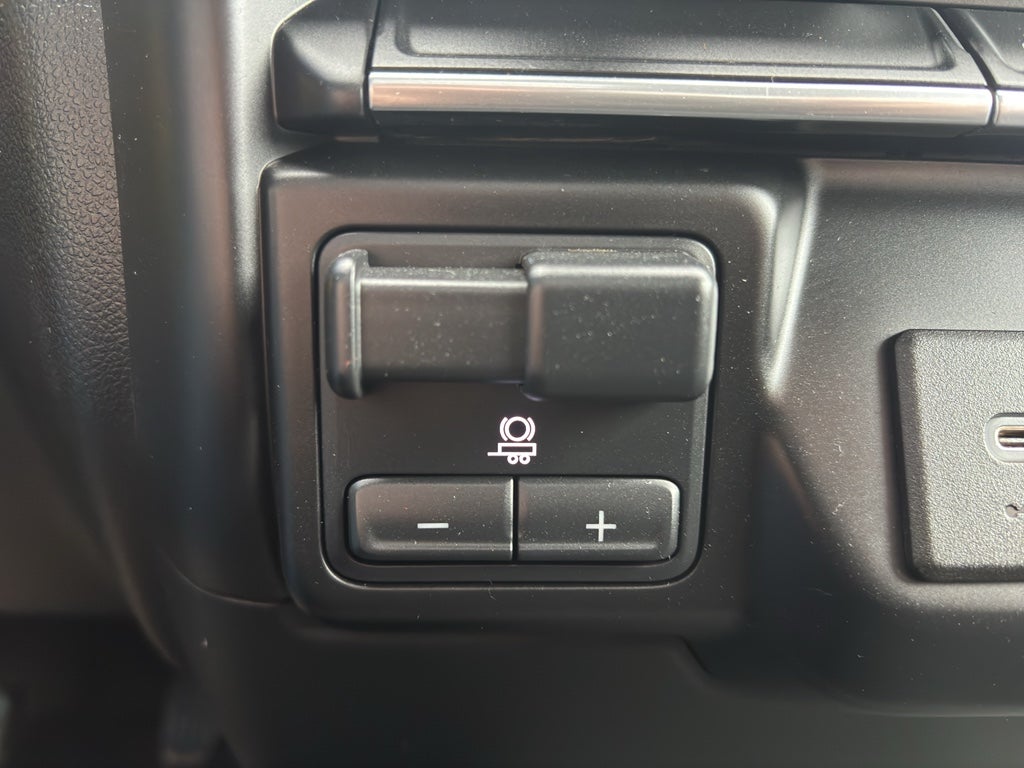 2023 Chevrolet Silverado 3500 HD LT