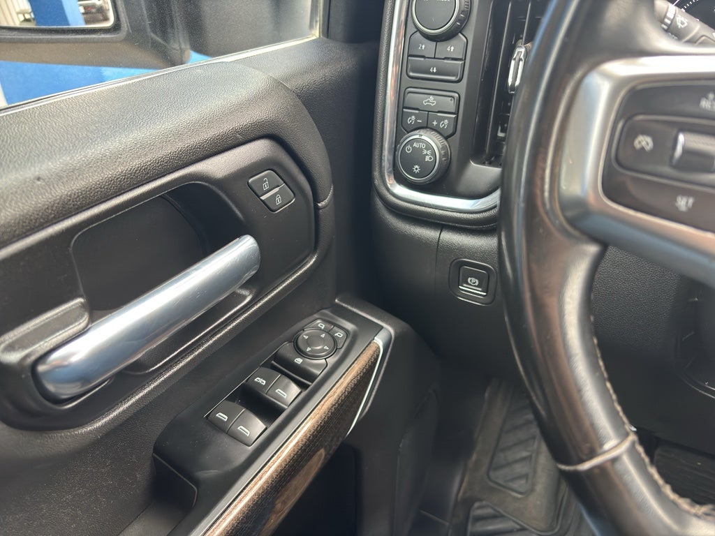 2023 Chevrolet Silverado 3500 HD LT