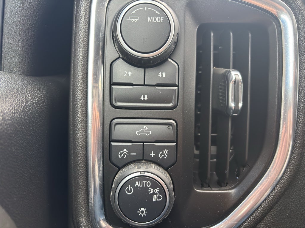 2023 Chevrolet Silverado 3500 HD LT