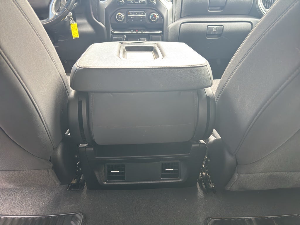 2023 Chevrolet Silverado 3500 HD LT