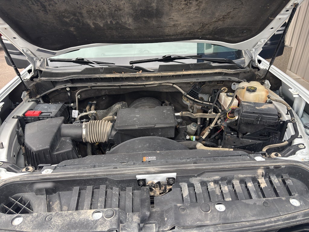 2023 Chevrolet Silverado 3500 HD LT