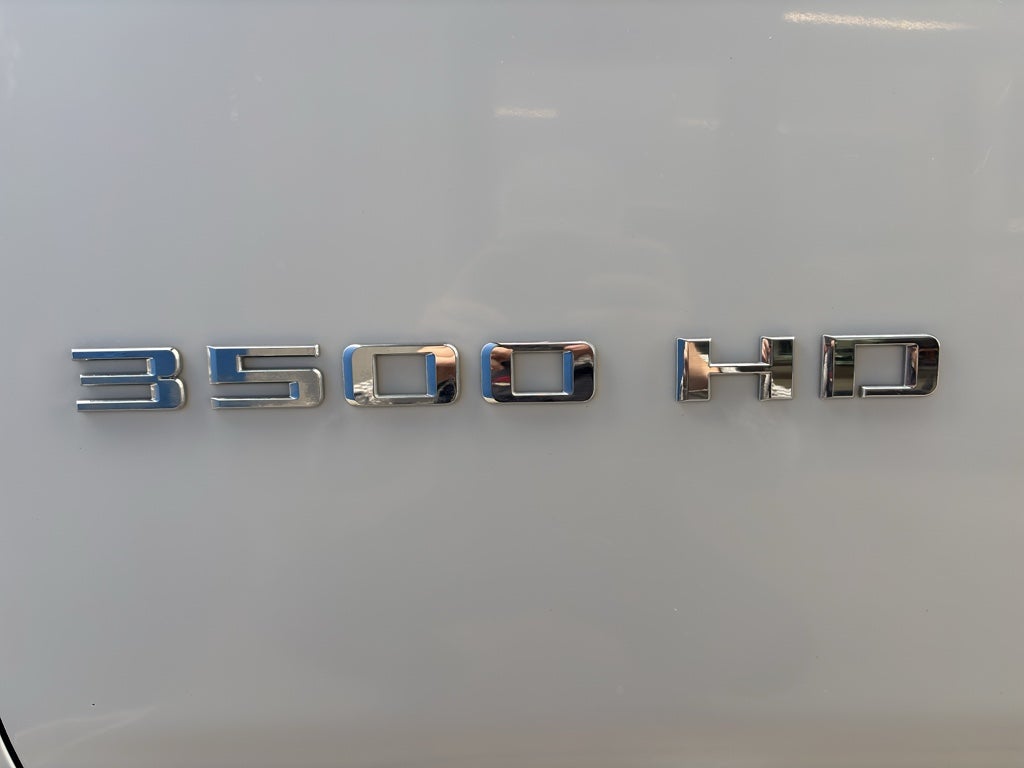 2023 Chevrolet Silverado 3500 HD LT