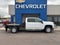2023 Chevrolet Silverado 3500 HD LT