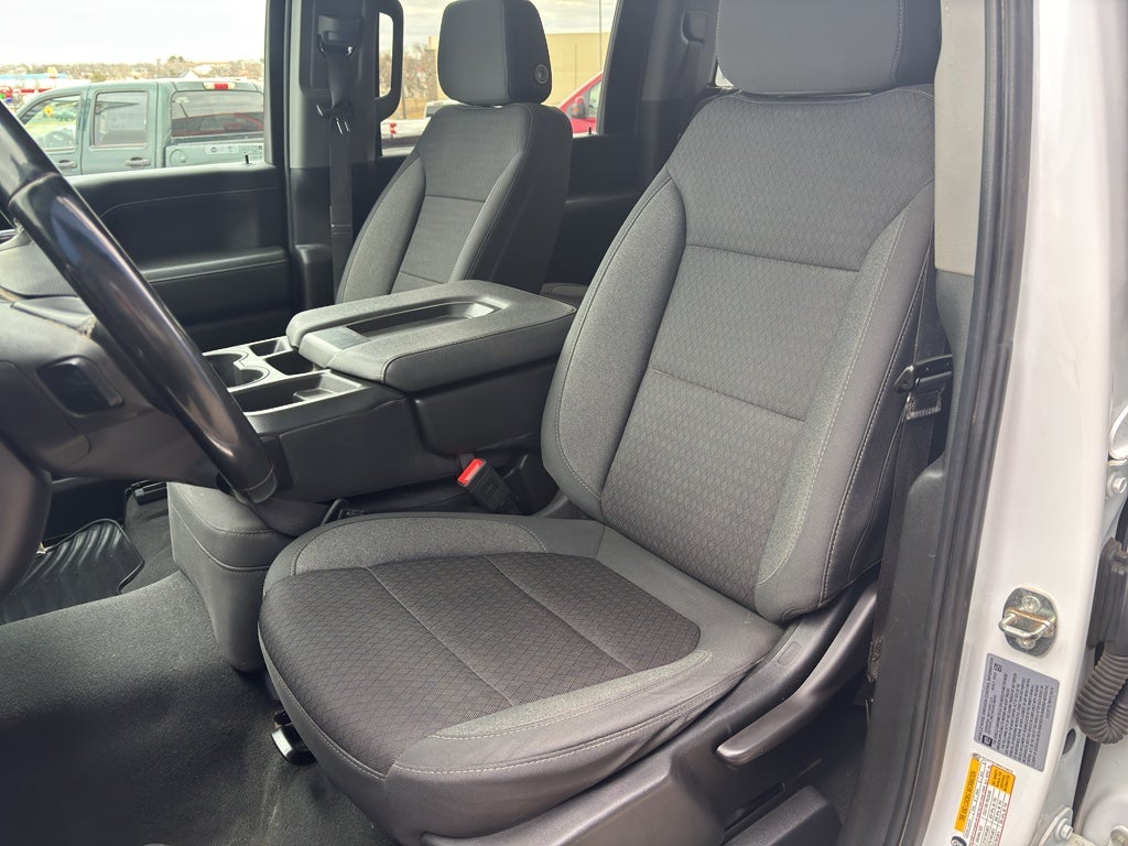 2023 Chevrolet Silverado 3500 HD LT