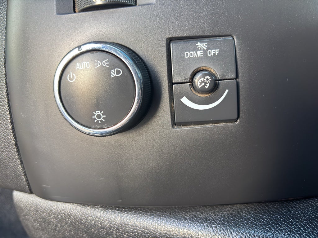 2011 Chevrolet Silverado 3500 HD DRW LT