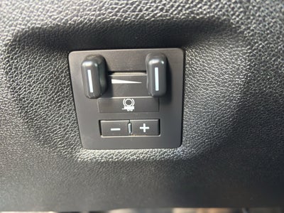 2011 Chevrolet Silverado 3500 HD DRW LT