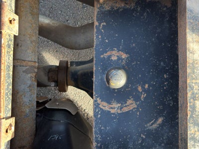 2011 Chevrolet Silverado 3500 HD DRW LT