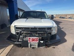 2011 Chevrolet Silverado 3500 HD DRW LT