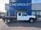 2011 Chevrolet Silverado 3500 HD DRW LT
