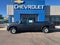 2020 Chevrolet Silverado 2500 HD Work Truck