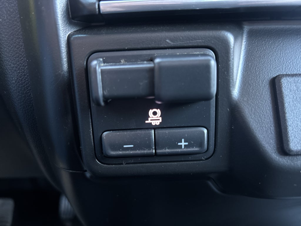 2020 Chevrolet Silverado 2500 HD Work Truck