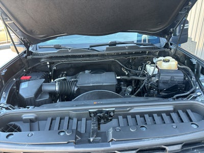 2020 Chevrolet Silverado 2500 HD Work Truck