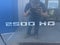 2020 Chevrolet Silverado 2500 HD Work Truck