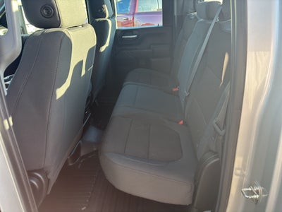 2020 Chevrolet Silverado 3500 HD WT