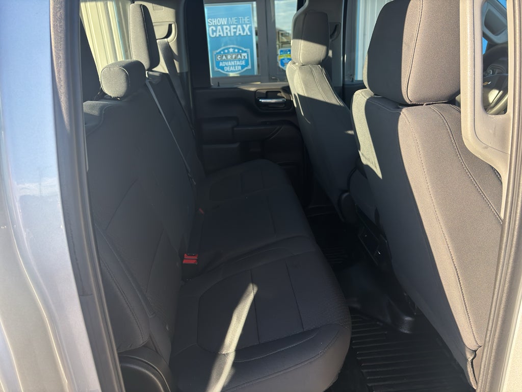 2020 Chevrolet Silverado 3500 HD WT